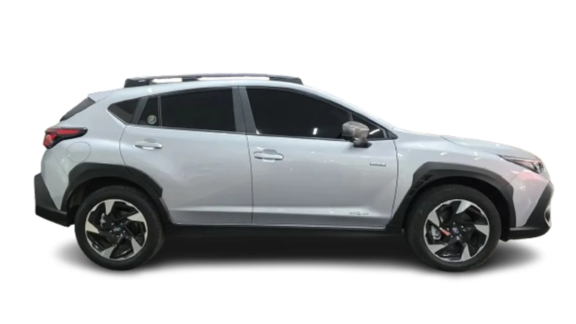 SUV Subaru Cross Trek 2026 in Phoenix — photo 3