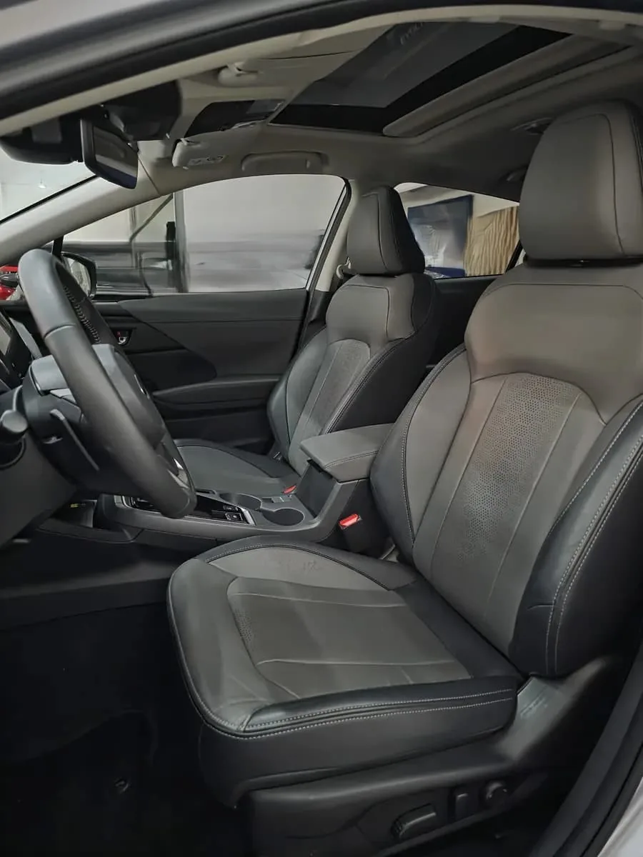 SUV Subaru Cross Trek 2026 in Phoenix — photo 7