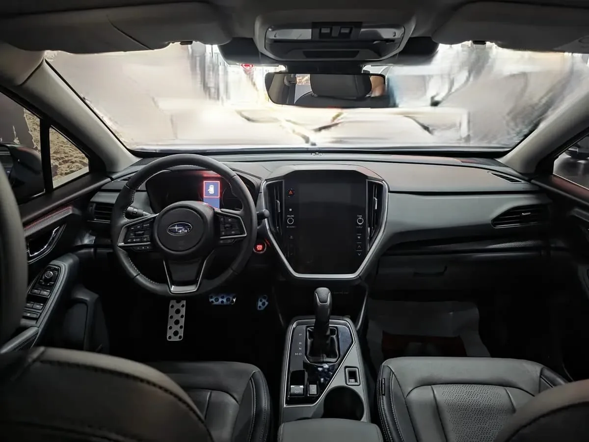 SUV Subaru Cross Trek 2026 in Phoenix — photo 8