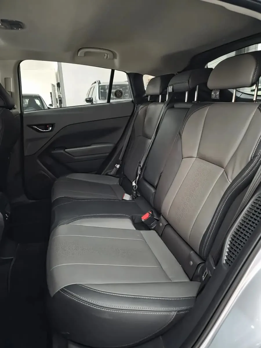 SUV Subaru Cross Trek 2026 in Phoenix — photo 9