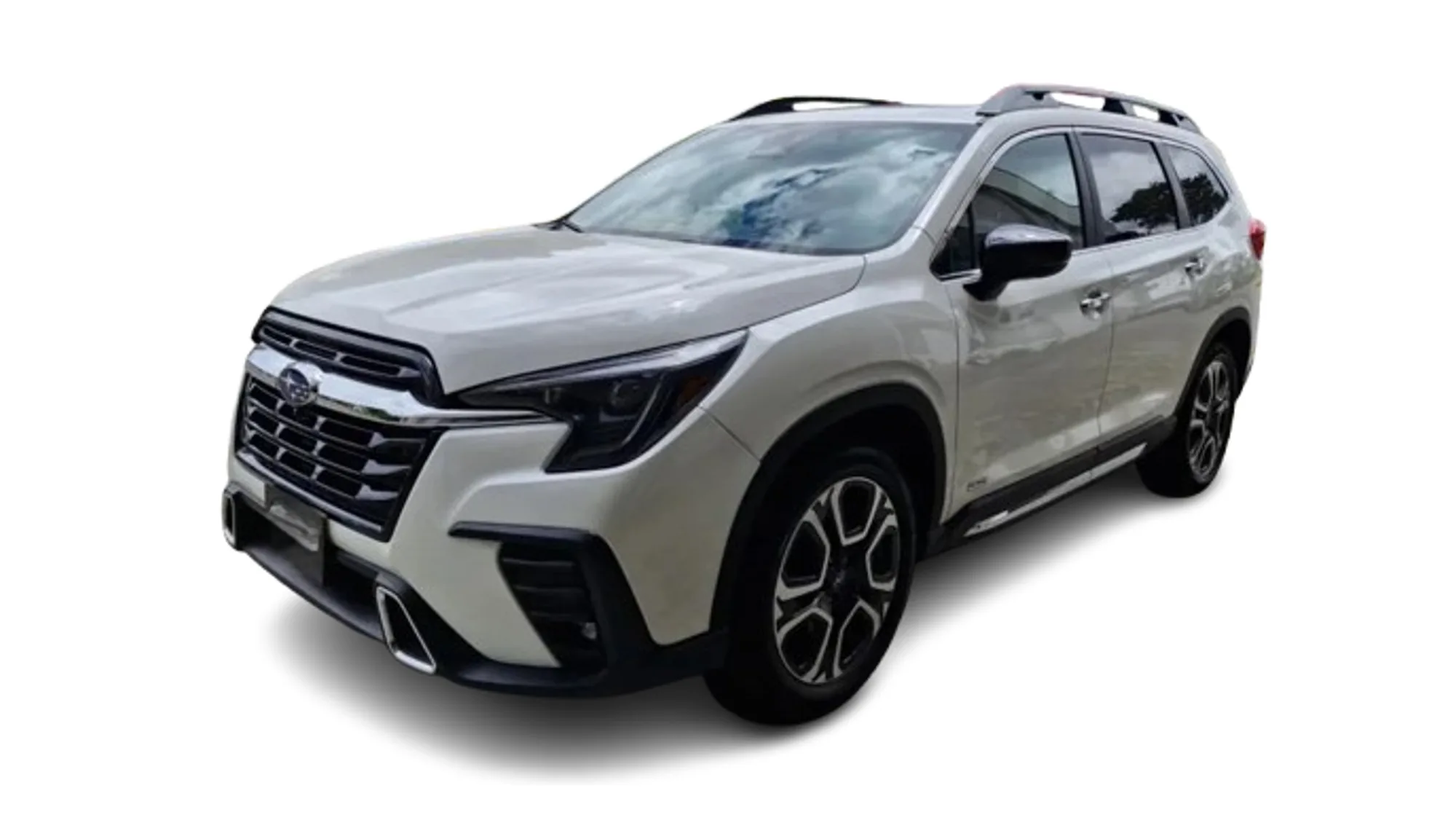 SUV Subaru Evoltis Turbo 2025 in Orlando