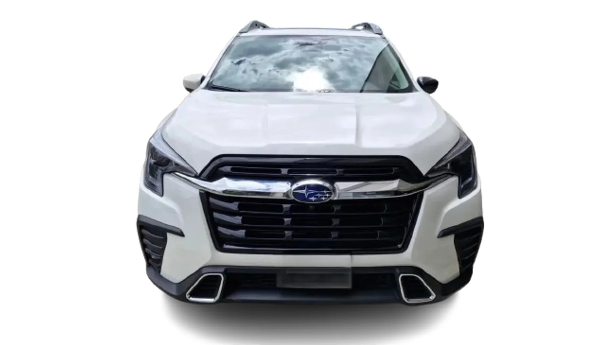 SUV Subaru Evoltis Turbo 2025 in Orlando — photo 2