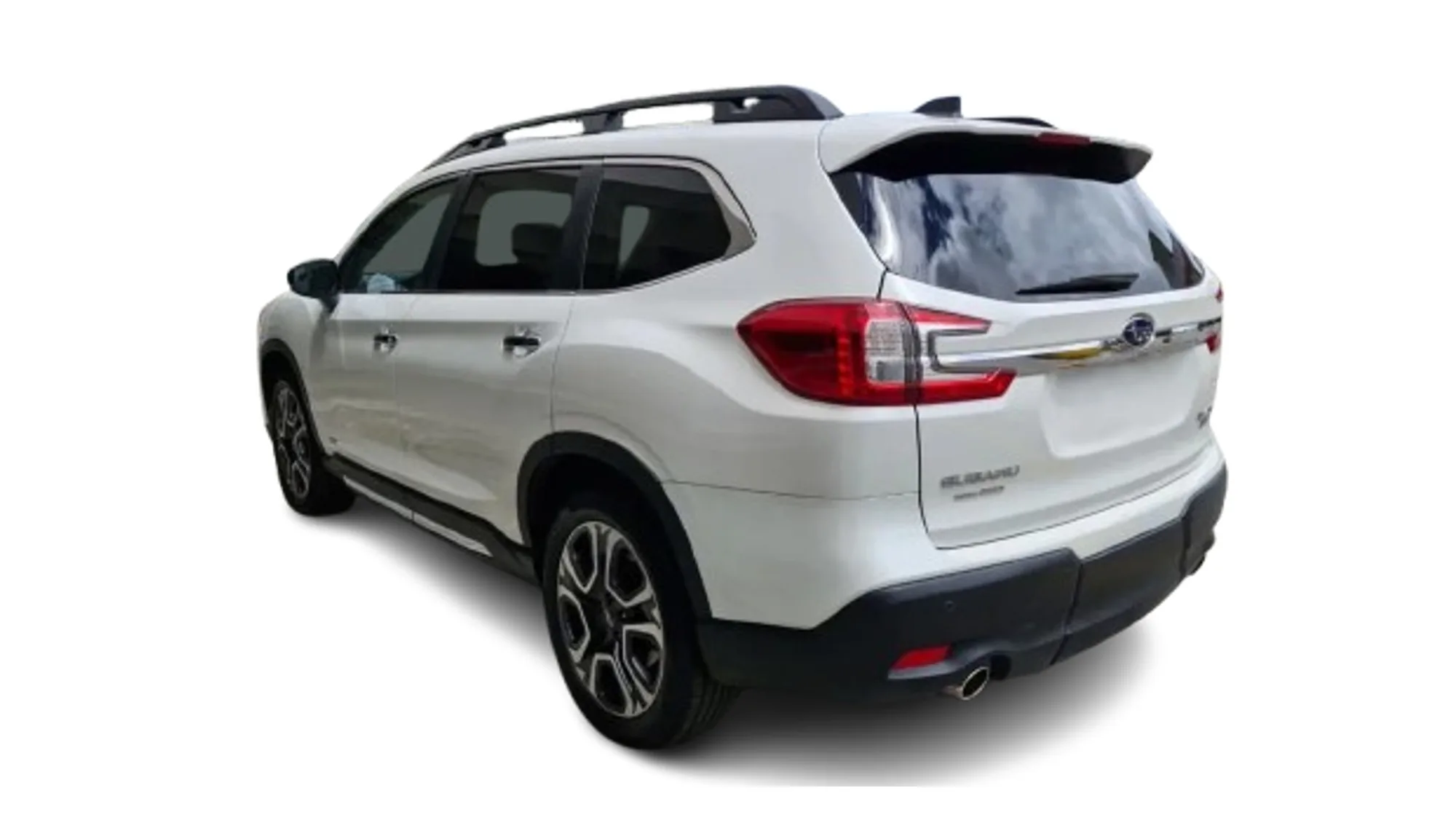 SUV Subaru Evoltis Turbo 2025 in Orlando — photo 3