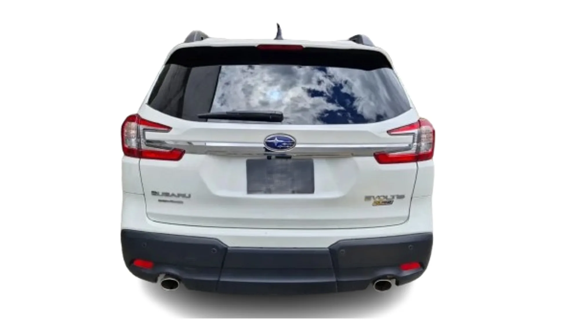 SUV Subaru Evoltis Turbo 2025 in Orlando — photo 4