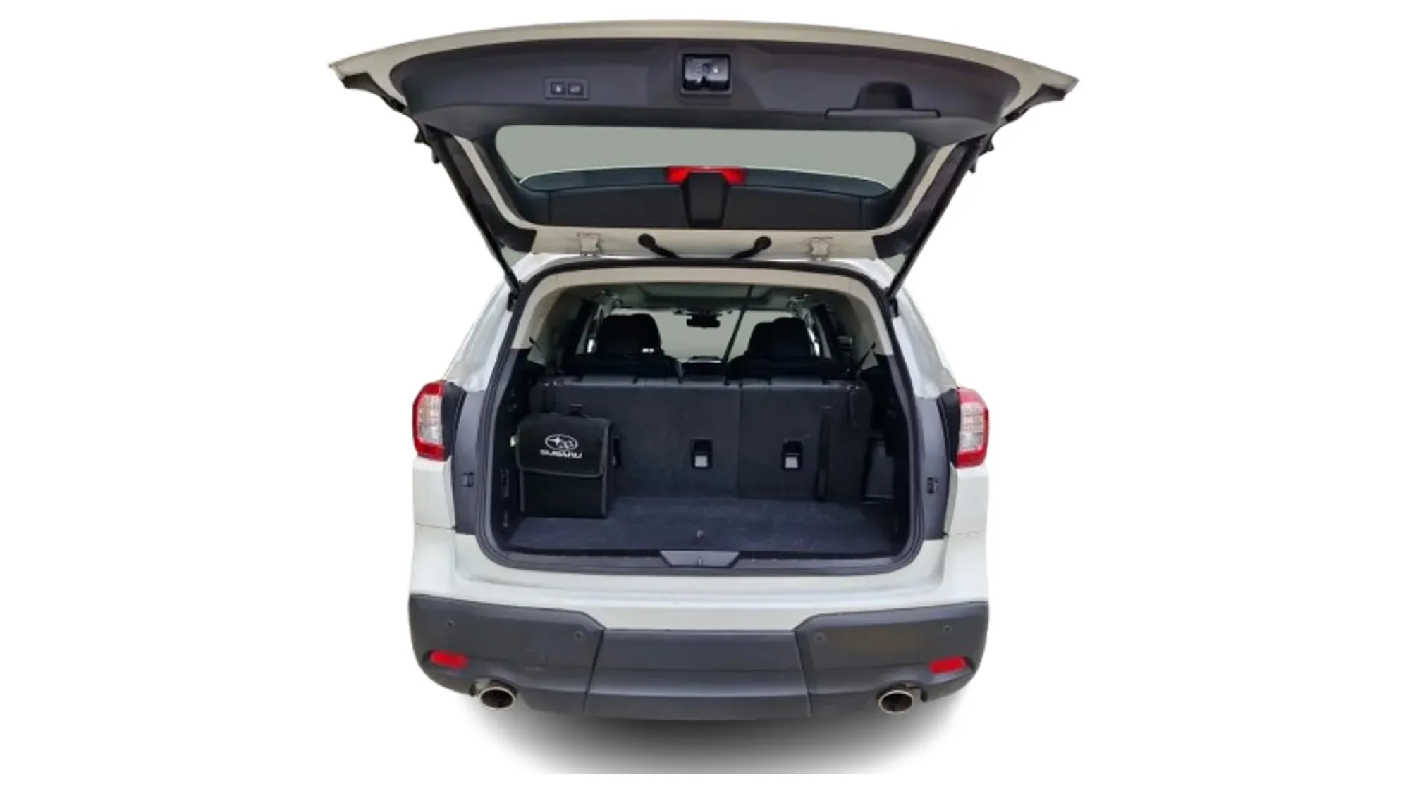SUV Subaru Evoltis Turbo 2025 in Orlando — photo 5