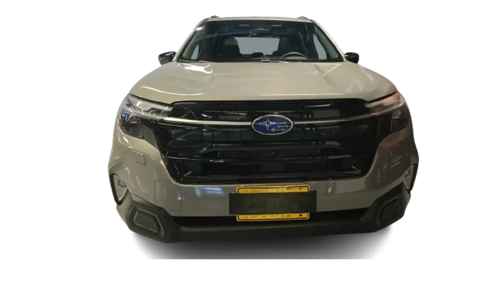 SUV Subaru Forester Strong Hybrid 2026 in Columbus — photo 3