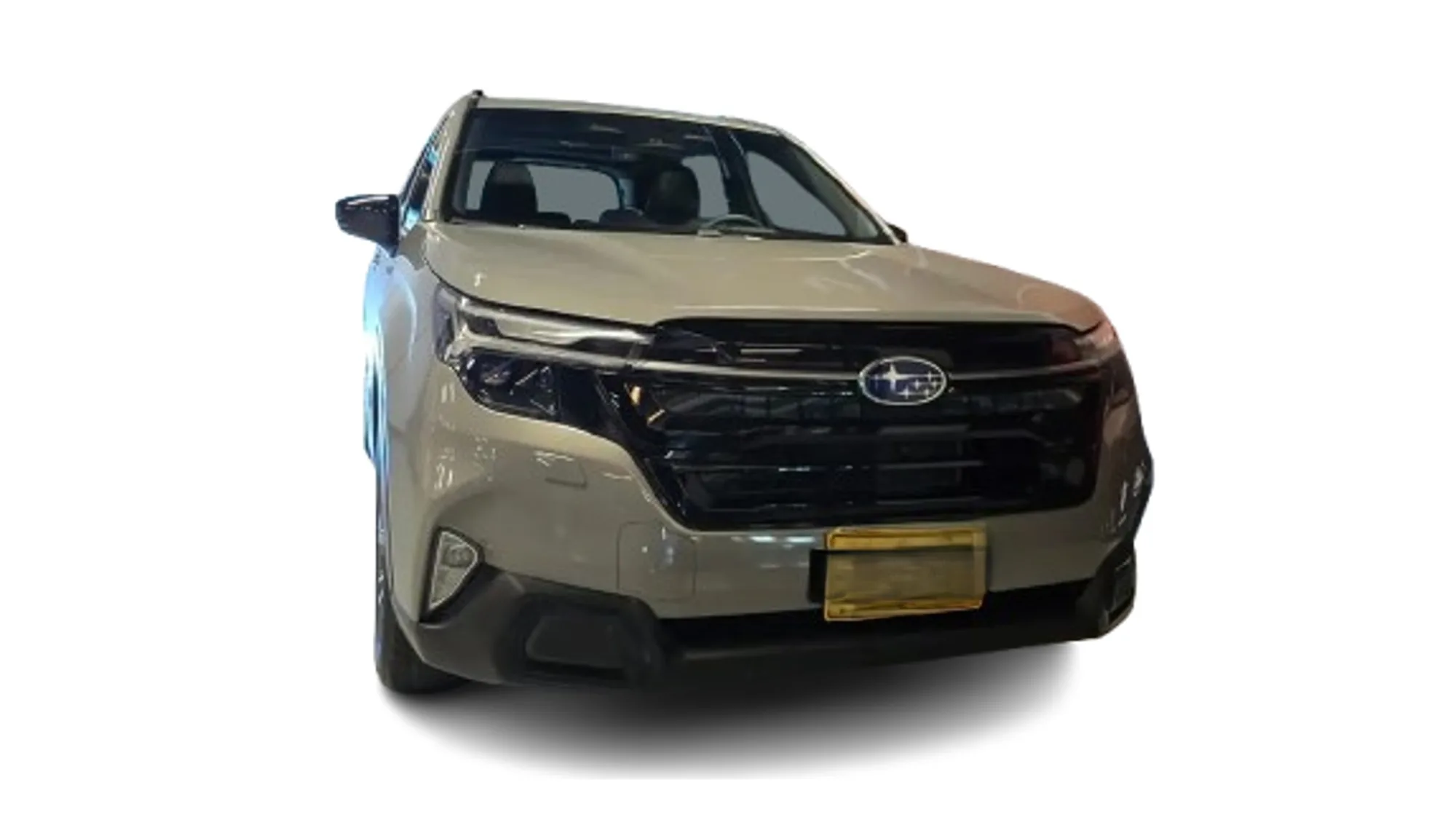 SUV Subaru Forester Strong Hybrid 2026 in Columbus