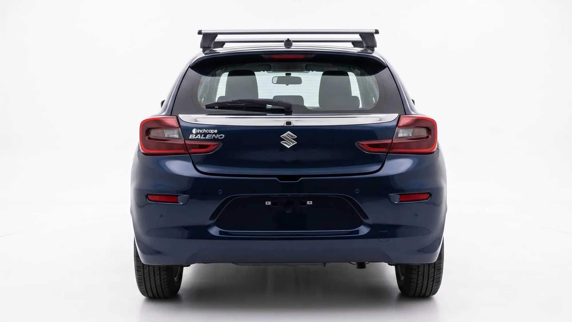 Hatchback Suzuki Baleno Cross 2026 in Miami — photo 4