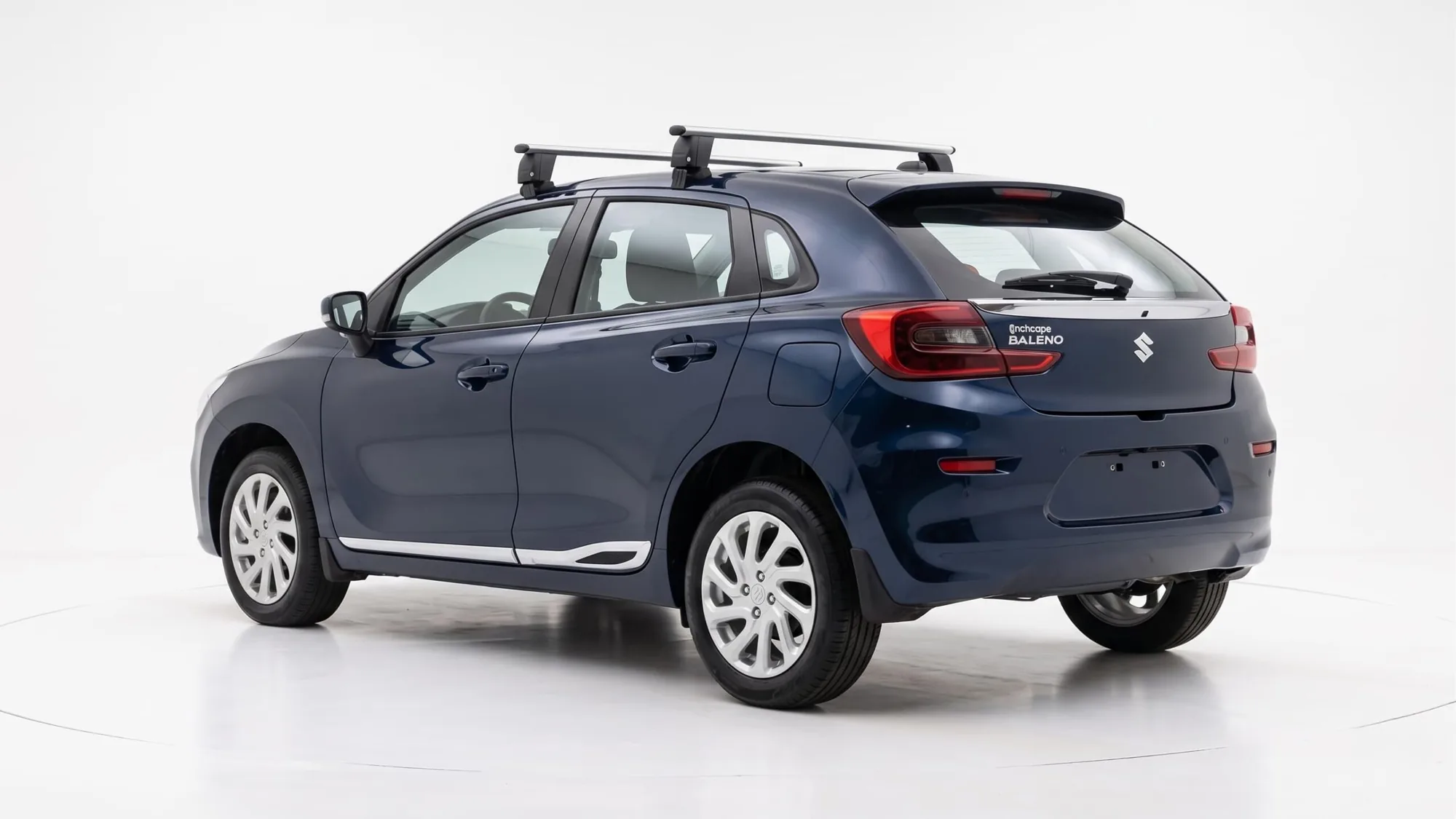 Hatchback Suzuki Baleno Cross 2026 in Miami — photo 5