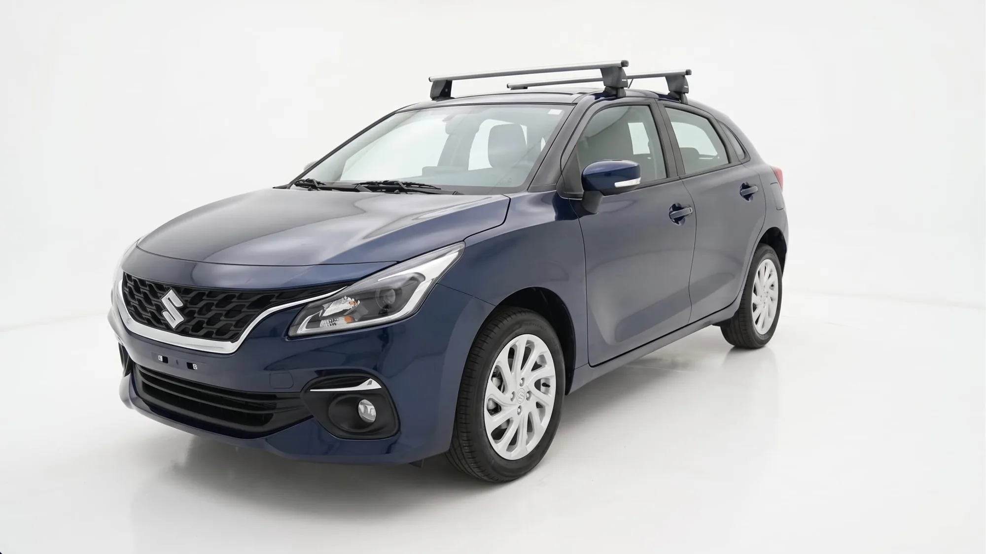 Hatchback Suzuki Baleno Cross 2026 in Miami