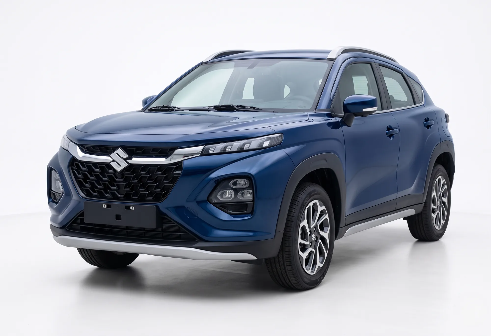 SUV Suzuki Fronx GLX 2027 in Denver