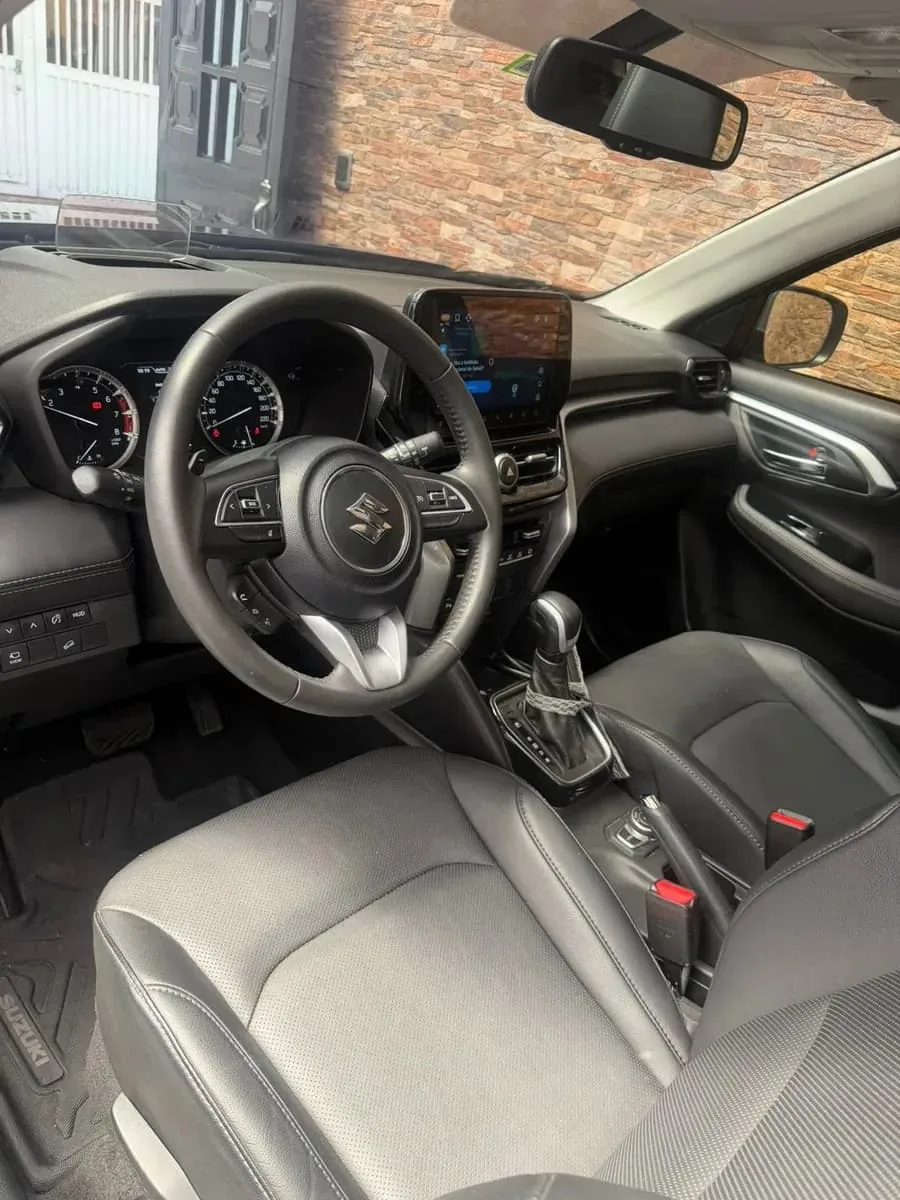 SUV Suzuki Grand Vitara 2026 in Kansas City — photo 5