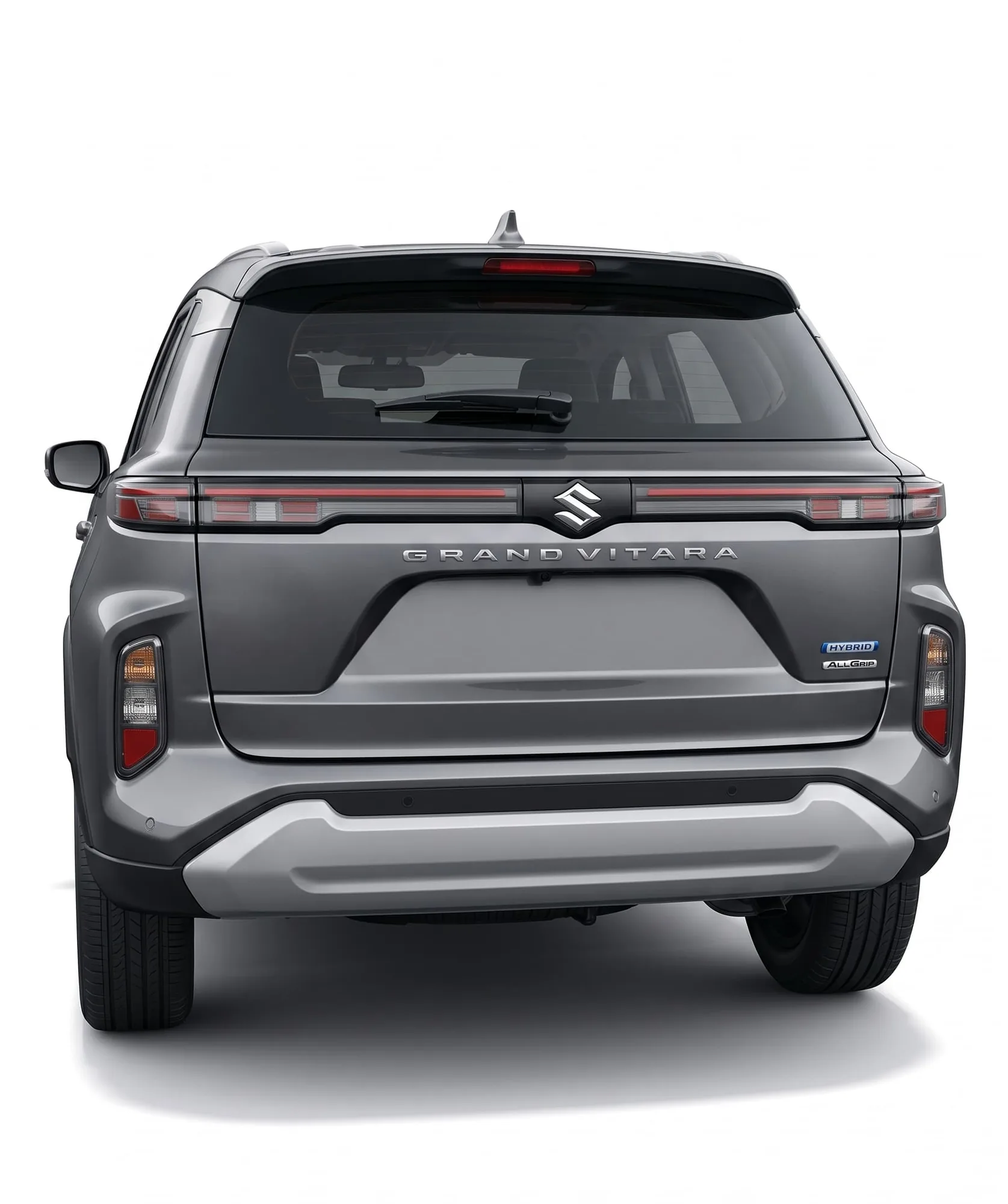 SUV Suzuki Grand Vitara 2026 in Kansas City — photo 4