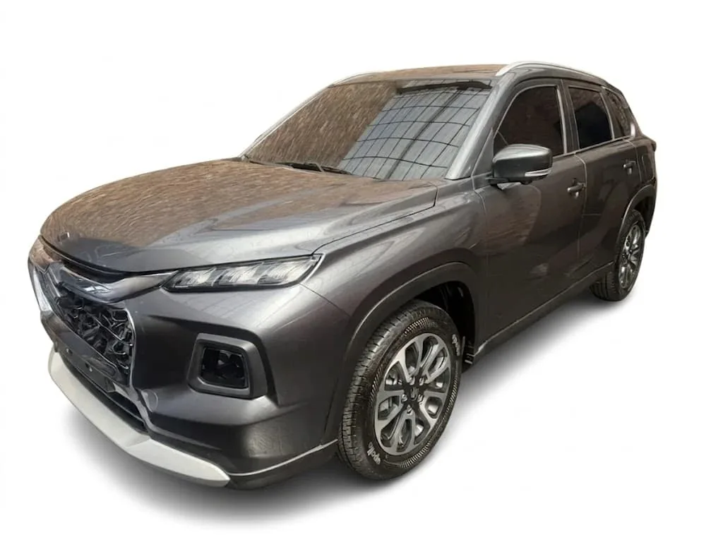SUV Suzuki Grand Vitara 2026 in Kansas City