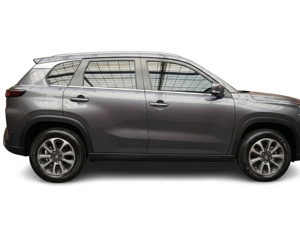 SUV Suzuki Grand Vitara 2026 in Kansas City — photo 3