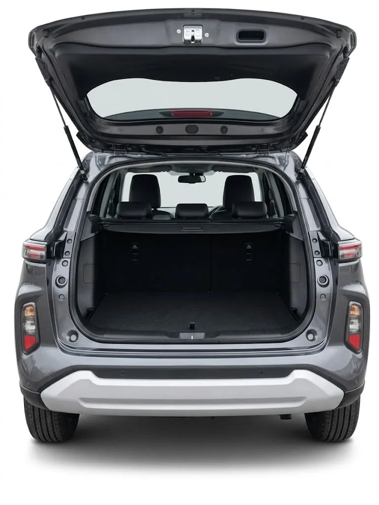 SUV Suzuki Grand Vitara 2026 in Kansas City — photo 7