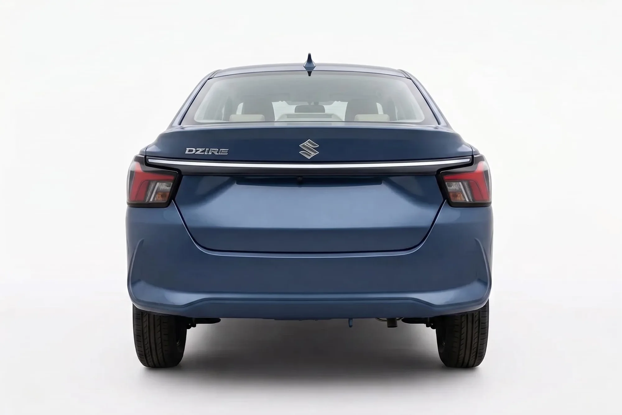 Sedan Suzuki Swift Dzire 2026 in San Antonio — photo 5