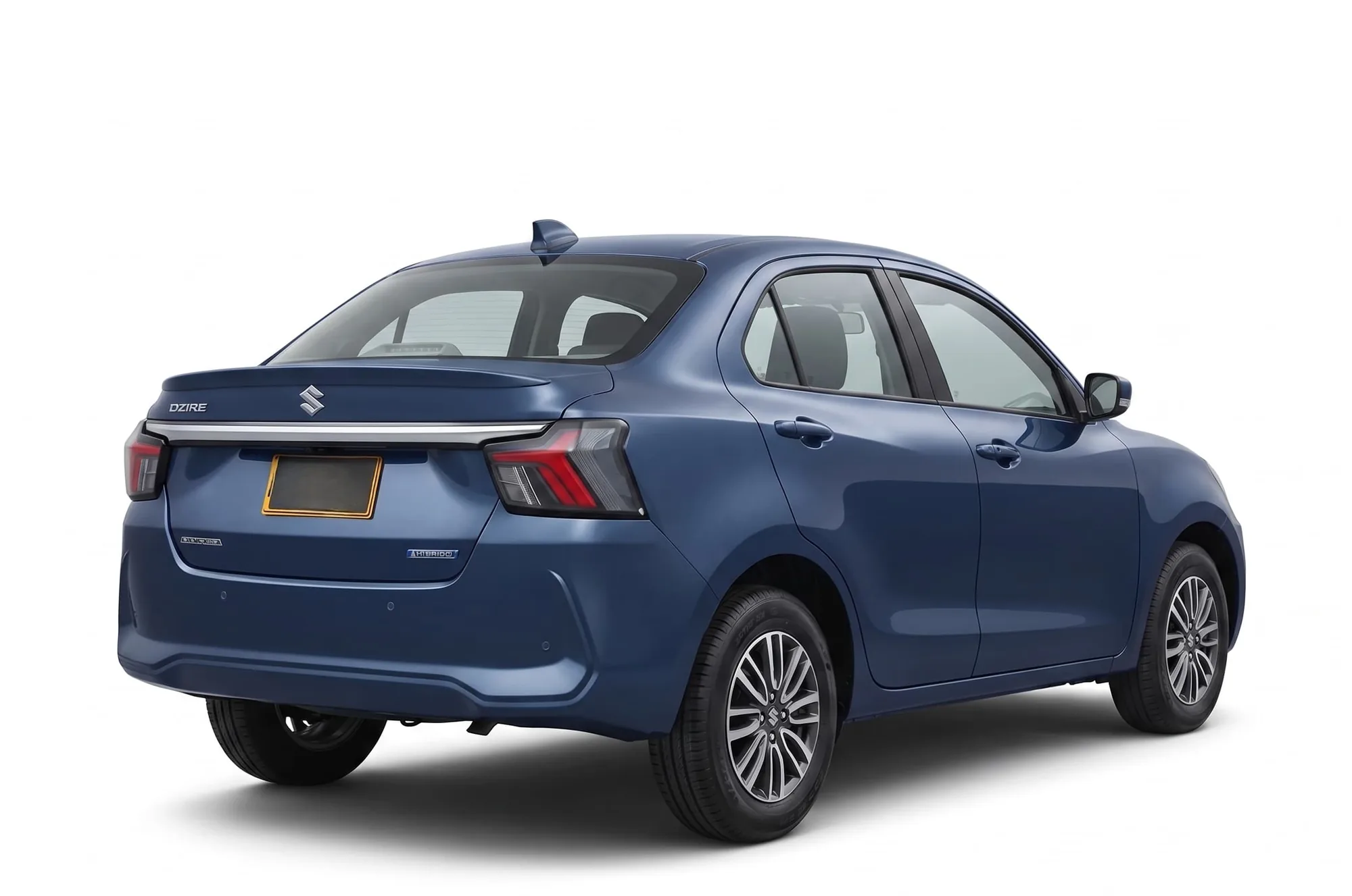 Sedan Suzuki Swift Dzire 2026 in San Antonio — photo 4