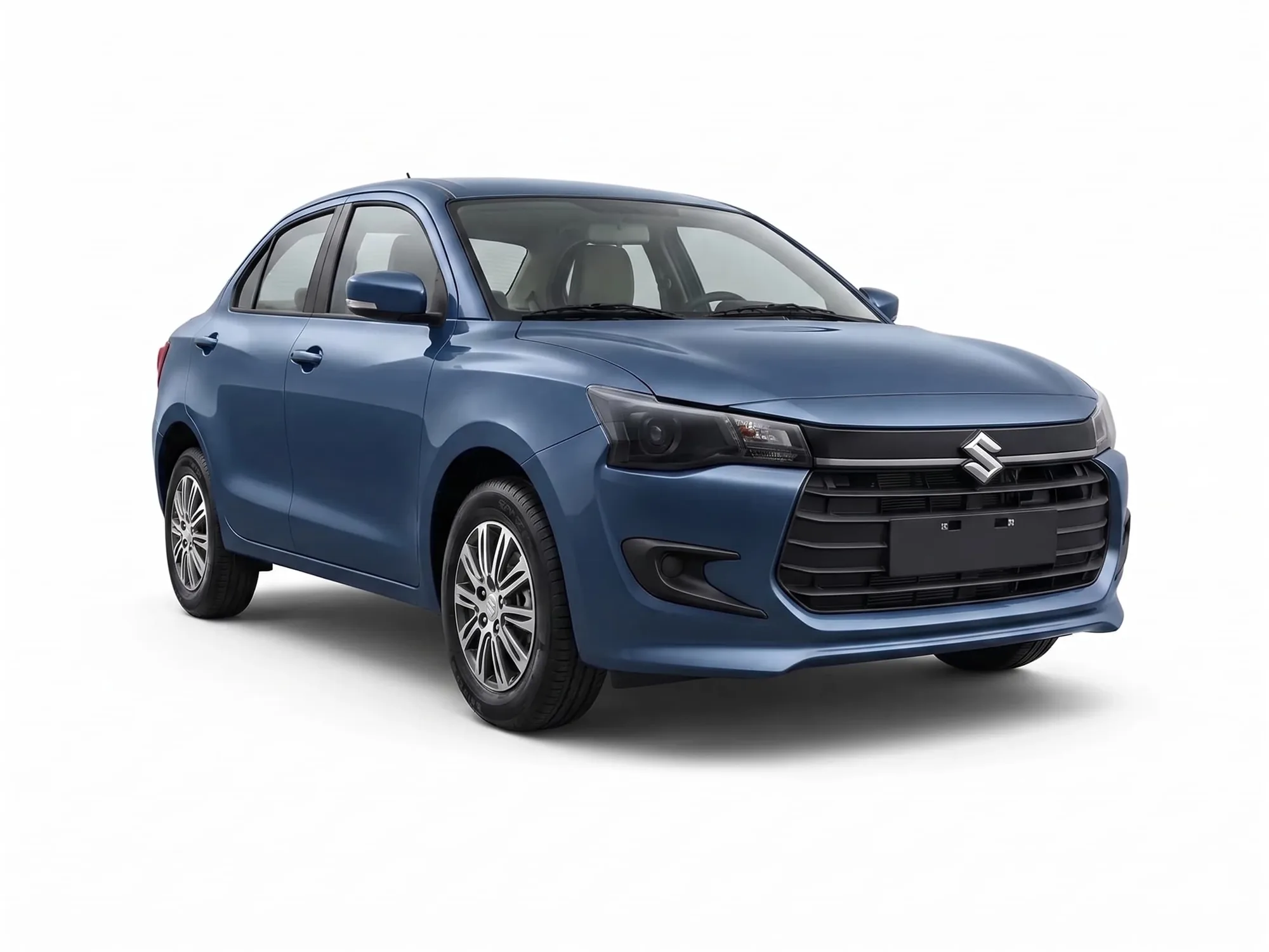 Sedan Suzuki Swift Dzire 2026 in San Antonio