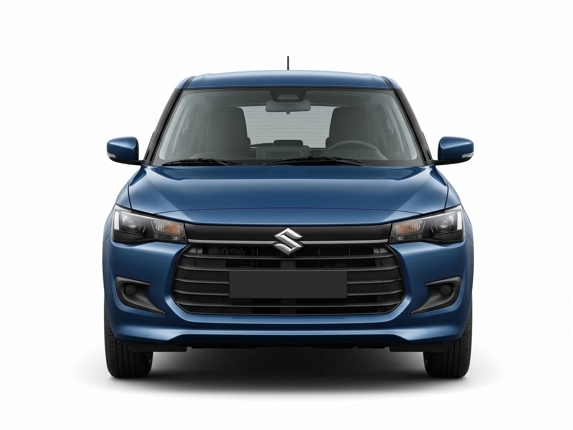 Sedan Suzuki Swift Dzire 2026 in San Antonio — photo 2