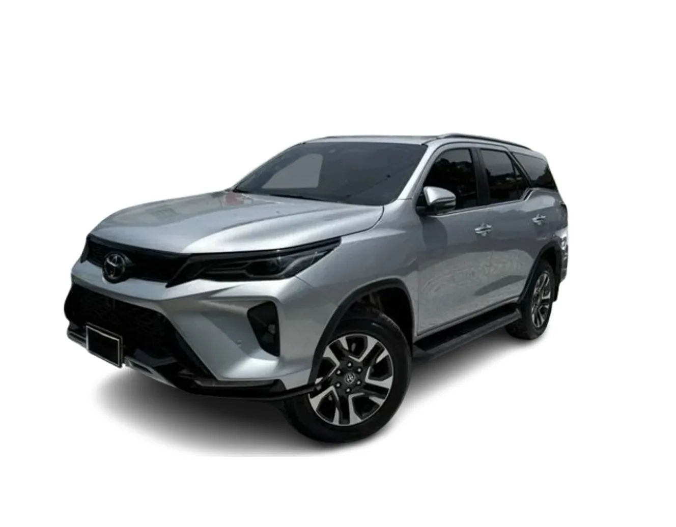 Pickup Toyota Fortuner SRV 2026 in Tampa