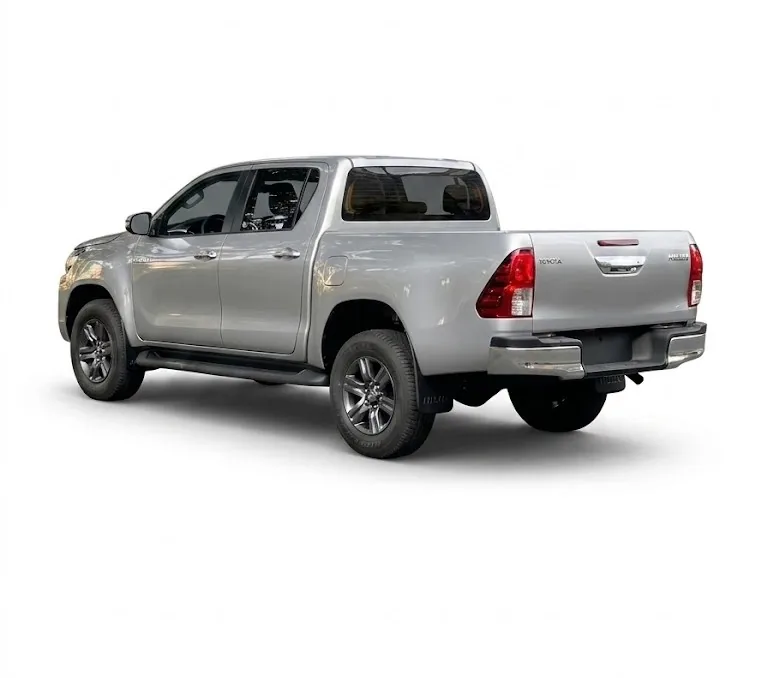 Pickup Toyota Hilux SR 2026 in Austin — photo 5