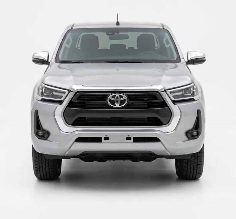 Pickup Toyota Hilux SR 2026 in Austin — photo 2