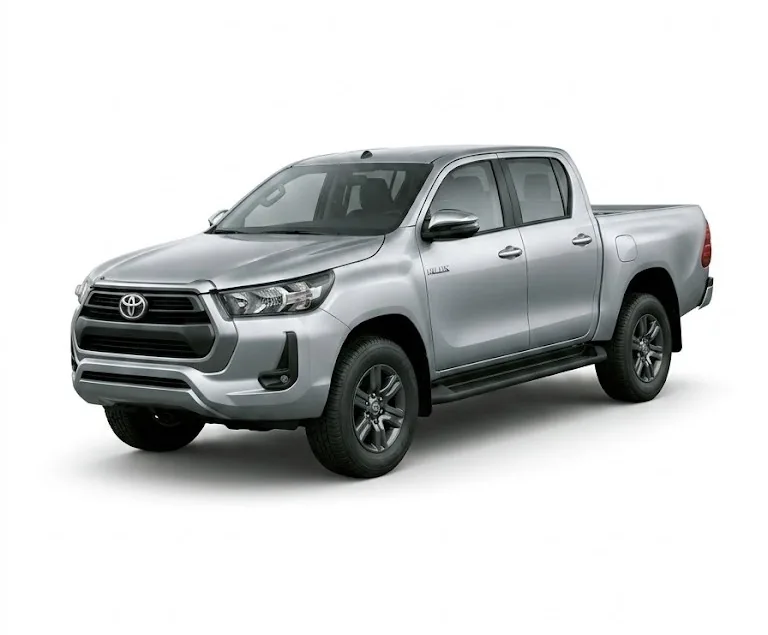 Pickup Toyota Hilux SR 2026 in Austin