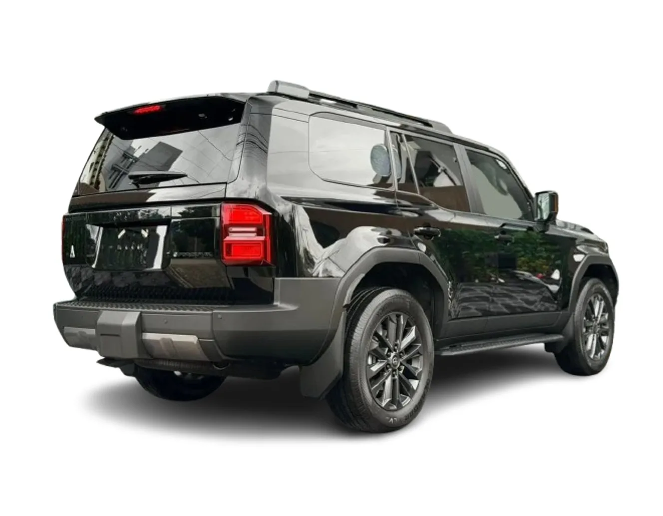 Pickup Toyota Land Cruiser Prado TX.L 2026 in San Antonio — photo 3