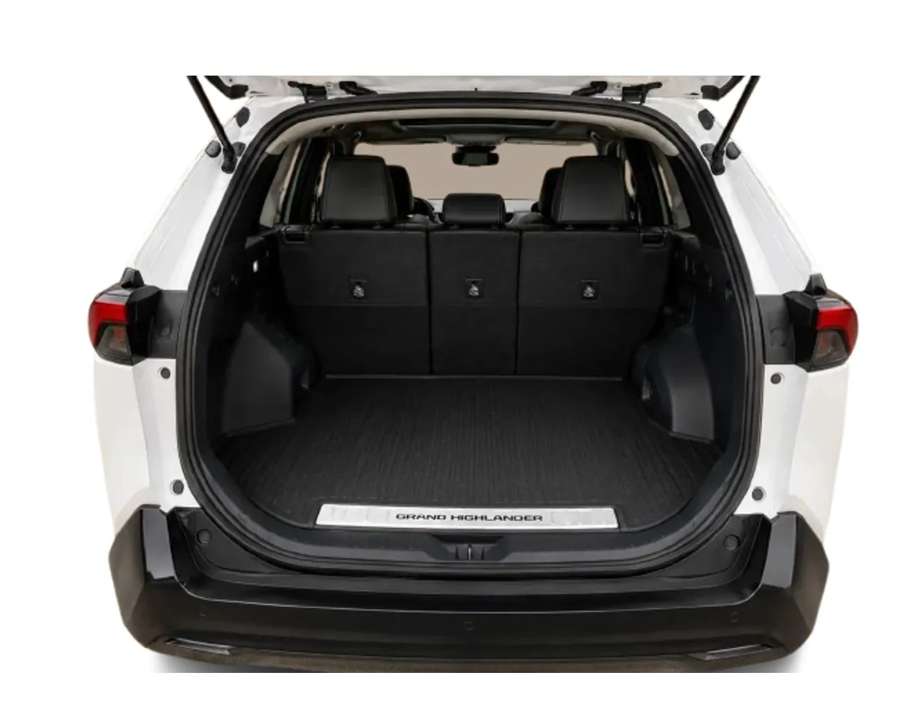 SUV Toyota RAV4 Limited HEV 2026 in Sacramento — photo 8