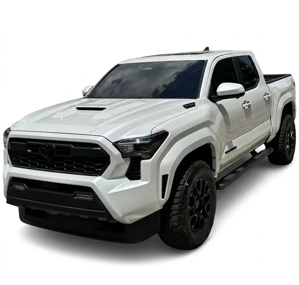 Pickup Toyota Tacoma TRD Sport 2026 in Denver
