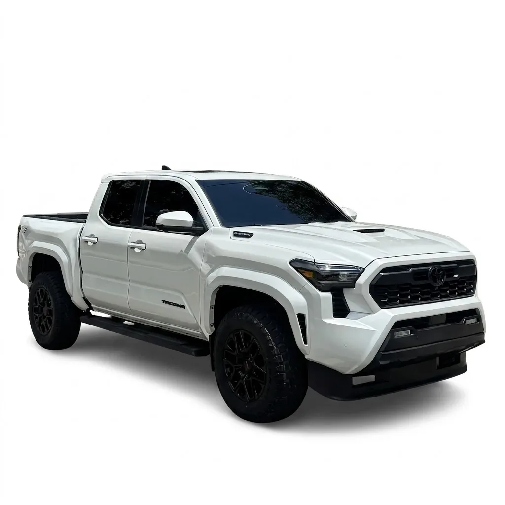 Pickup Toyota Tacoma TRD Sport 2026 in Denver — photo 3