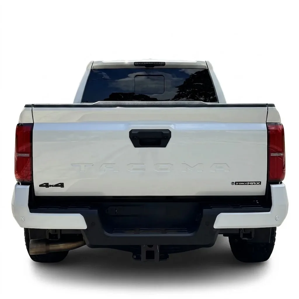 Pickup Toyota Tacoma TRD Sport 2026 in Denver — photo 5