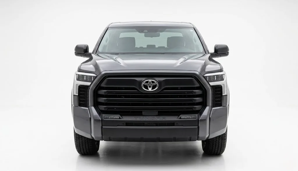 Pickup Toyota Tundra SR5 2024 in Las Vegas — photo 2