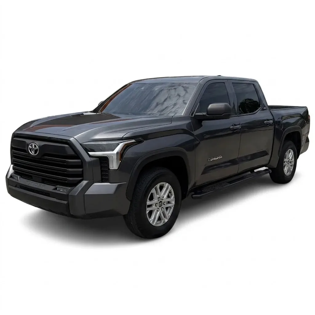 Pickup Toyota Tundra SR5 2024 in Las Vegas