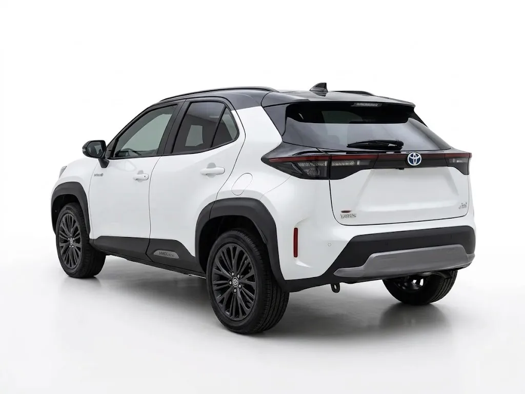 SUV Toyota Yaris Cross HEV 2026 in Orlando — photo 3