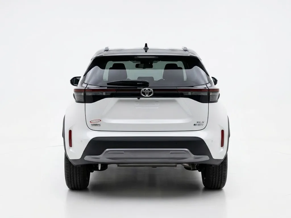 SUV Toyota Yaris Cross HEV 2026 in Orlando — photo 4