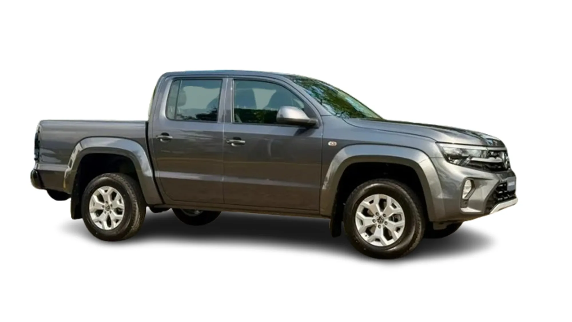 Pickup Volkswagen Amarok Comfortline 2026 in San Diego