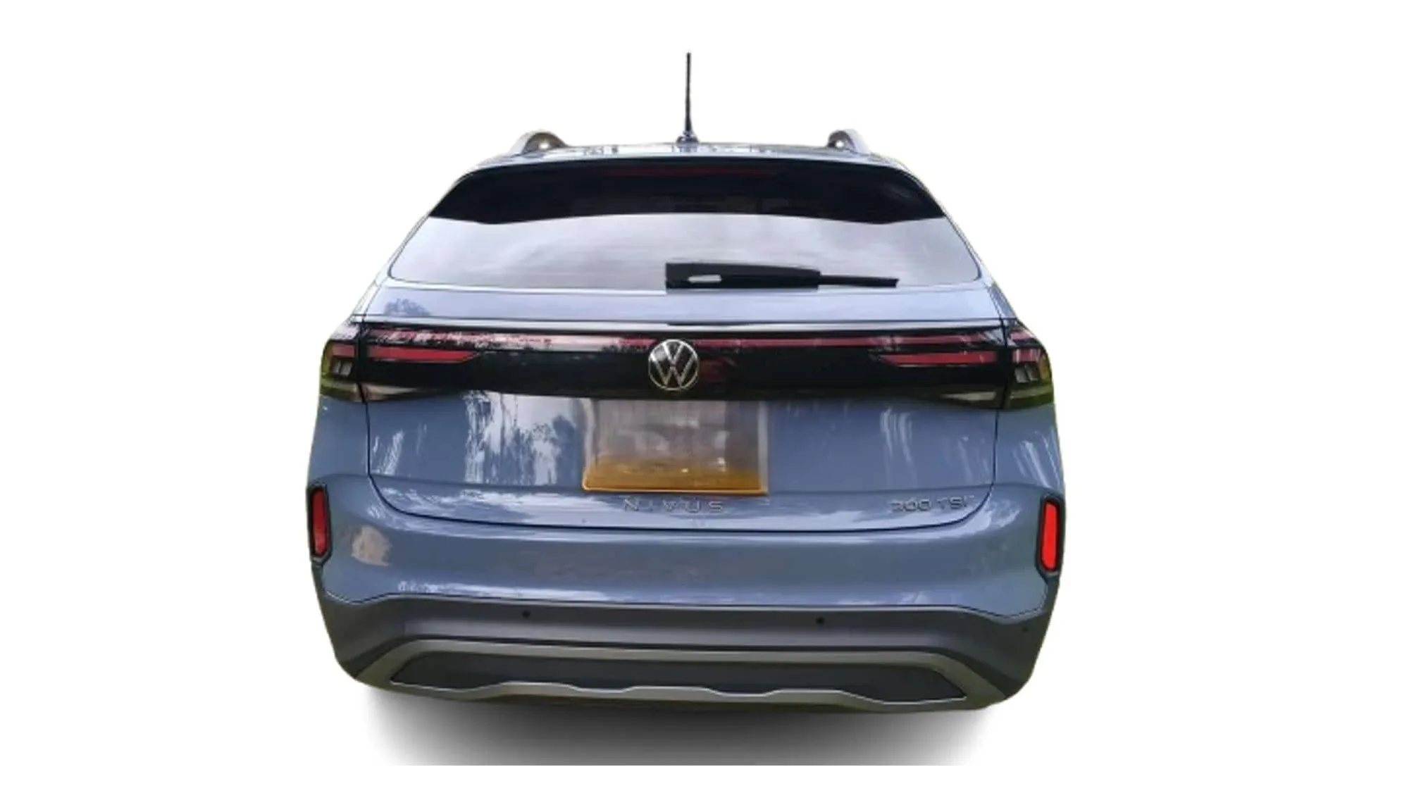 SUV Volkswagen Nivus Comfortline 2026 in Phoenix — photo 3
