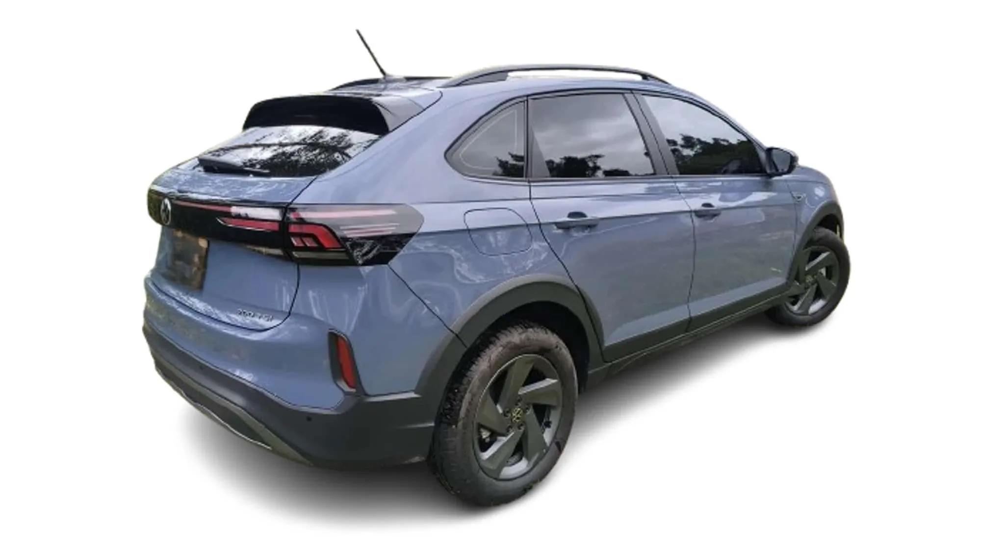SUV Volkswagen Nivus Comfortline 2026 in Phoenix — photo 5