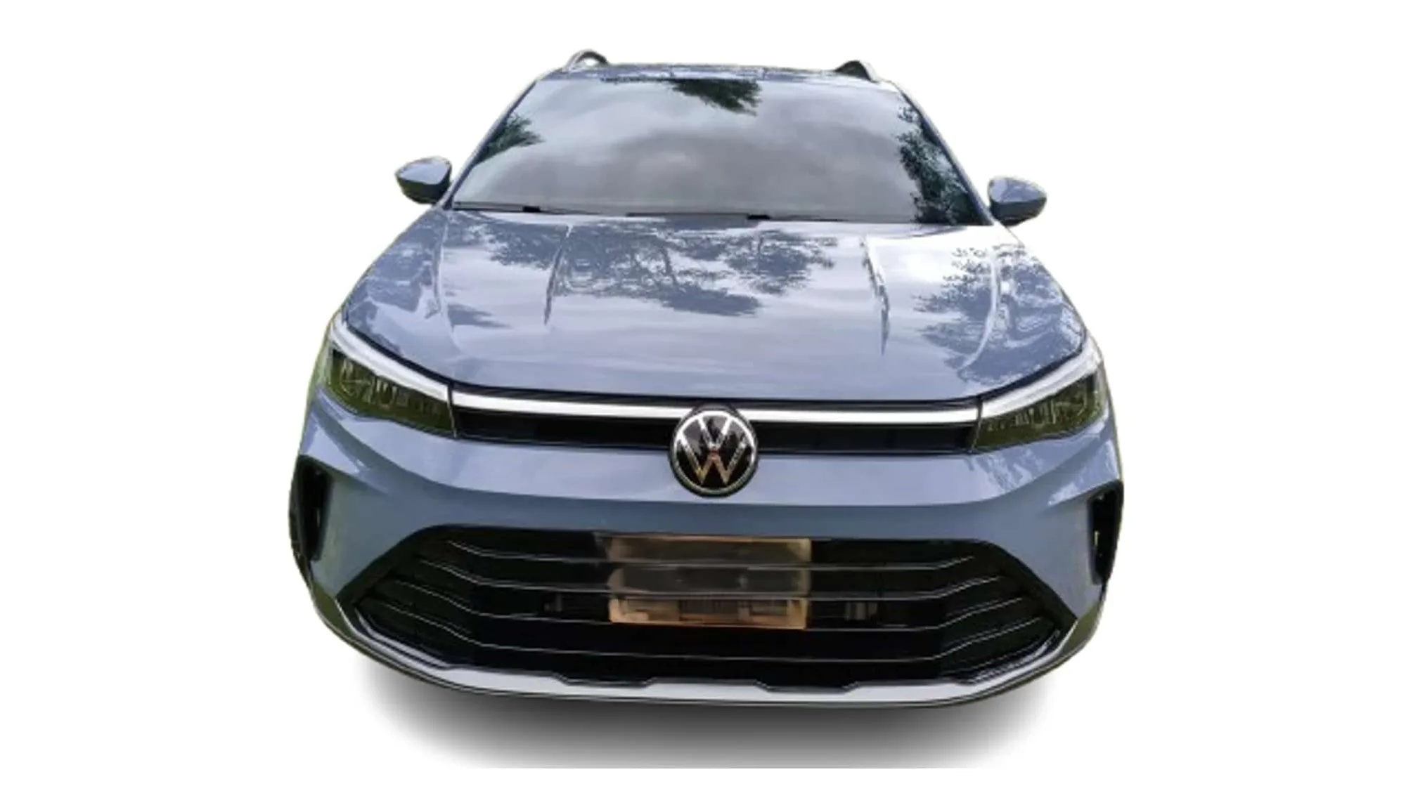 SUV Volkswagen Nivus Comfortline 2026 in Phoenix — photo 2