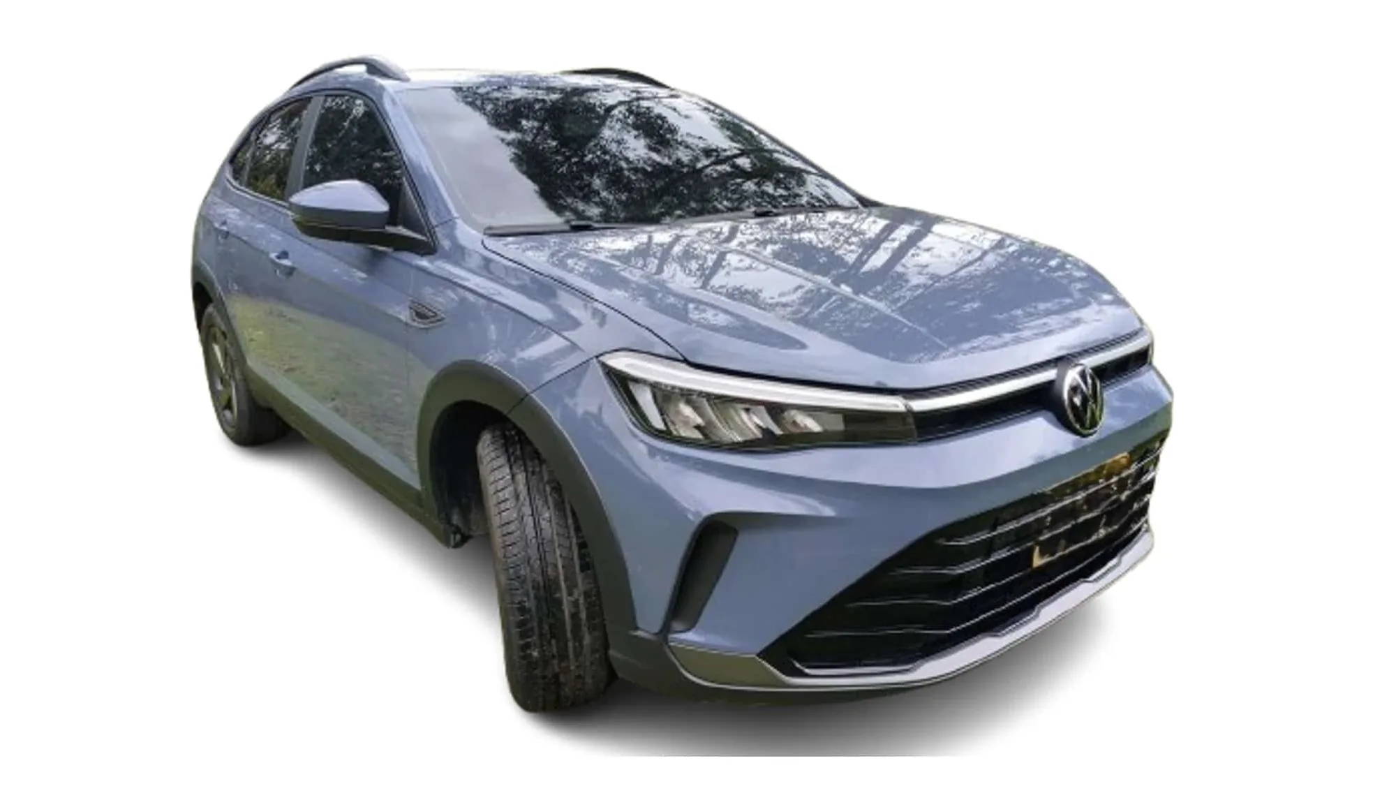 SUV Volkswagen Nivus Comfortline 2026 in Phoenix