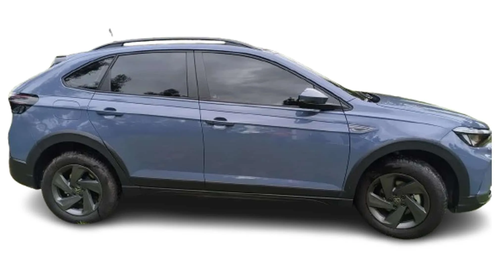 SUV Volkswagen Nivus Comfortline 2026 in Phoenix — photo 4