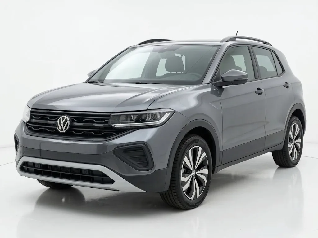 SUV Volkswagen T-Cross 2026 in Columbus