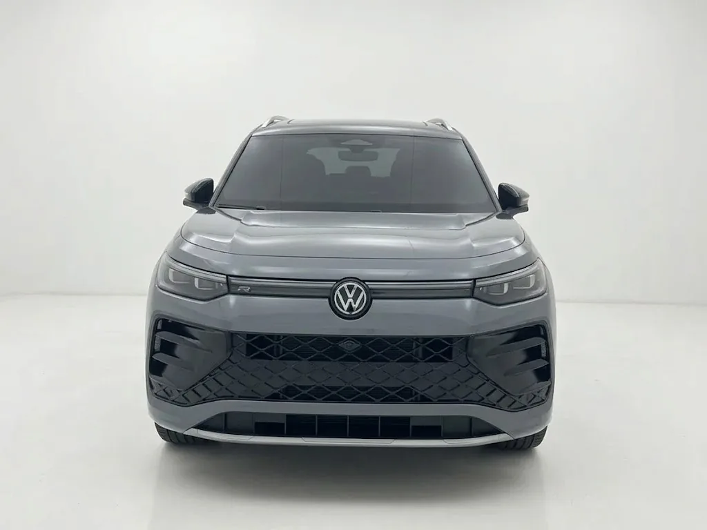 SUV Volkswagen Tiguan 2026 in Atlanta — photo 2