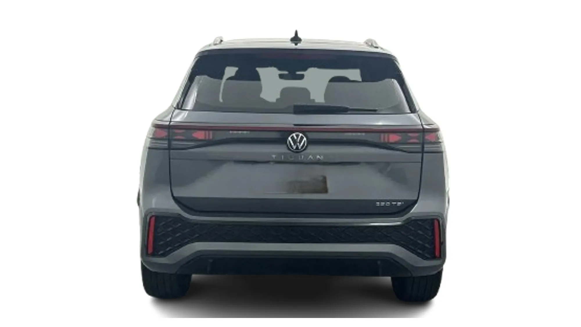 SUV Volkswagen Tiguan 2026 in Atlanta — photo 3