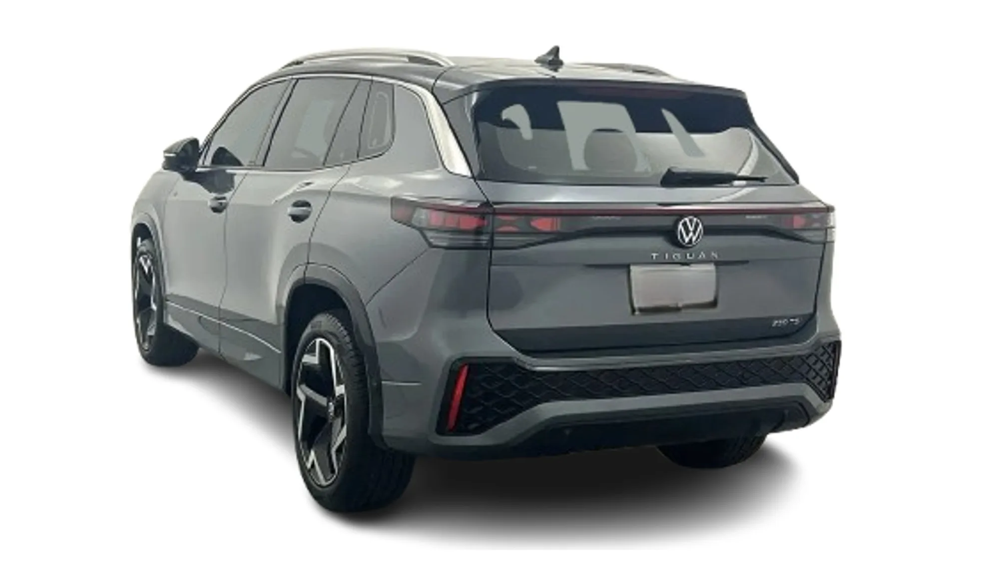 SUV Volkswagen Tiguan 2026 in Atlanta — photo 4