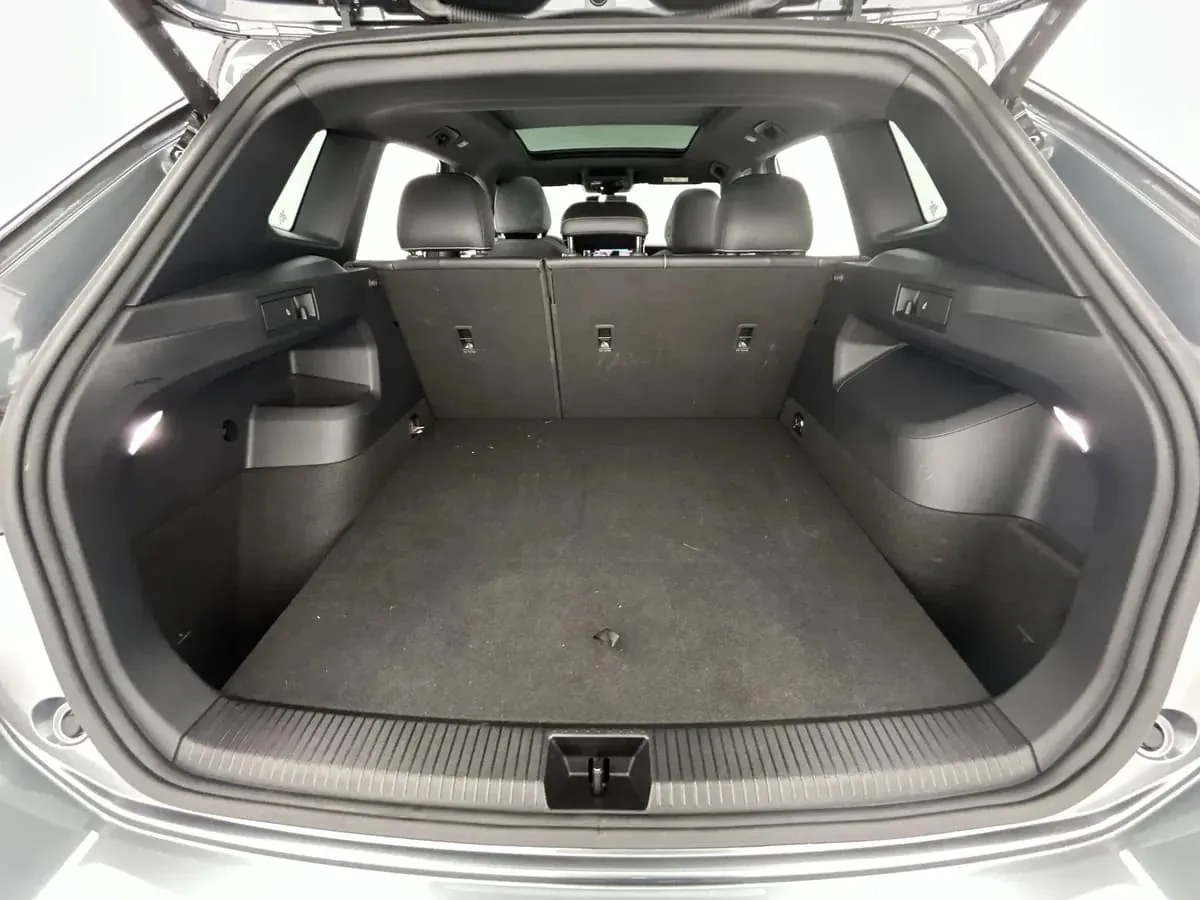 SUV Volkswagen Tiguan 2026 in Atlanta — photo 6