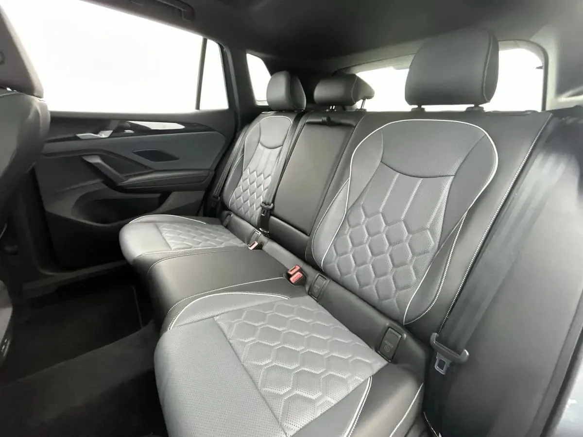 SUV Volkswagen Tiguan 2026 in Atlanta — photo 9