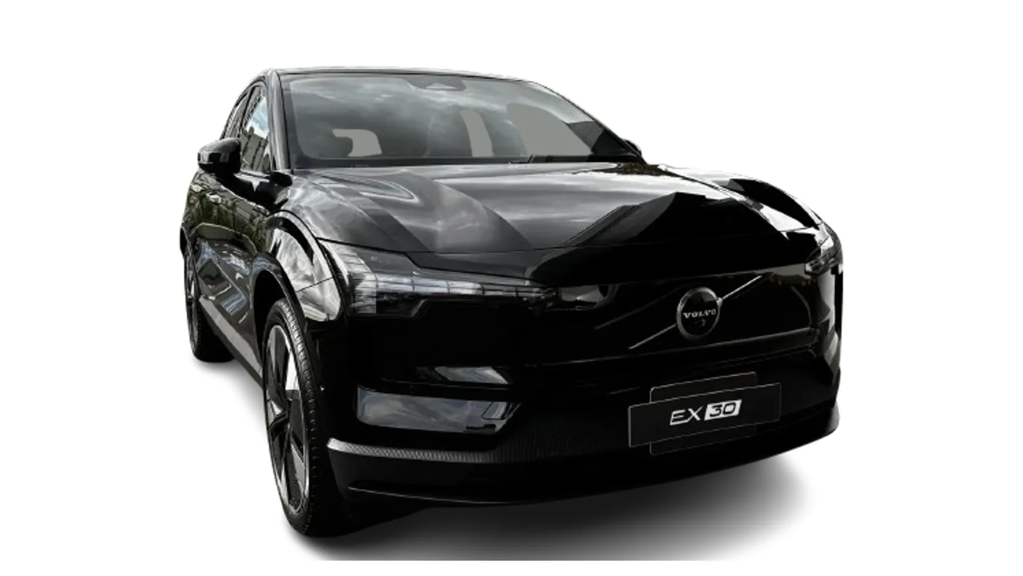 SUV Volvo EX30 Ultra E60 2026 in Jacksonville